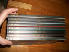 THE REPUBLIC CLASSICS GOLD