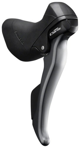 Shimano leva cambio freno - shimano,