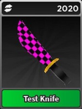 Survive The Killer (STK) |