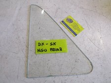 VETRO DEFLETTORE DESTRO -