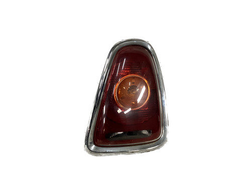 Fanale faro stop luce - fanale,