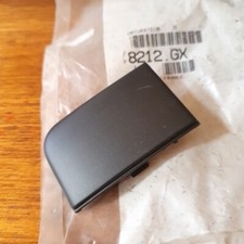 Obturateur de Console Centrale