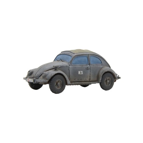 Maggiolino staff car - vw,