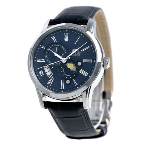 Orologio meccanico automatico