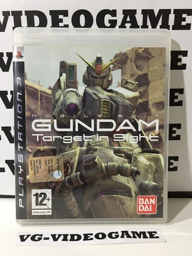 Mobile suit gundam target in - gundam, :