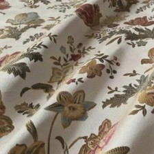 Tessuto al Metro Lampasso San