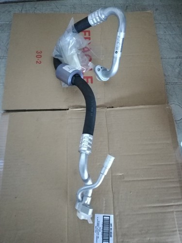 Tubo aspirazione