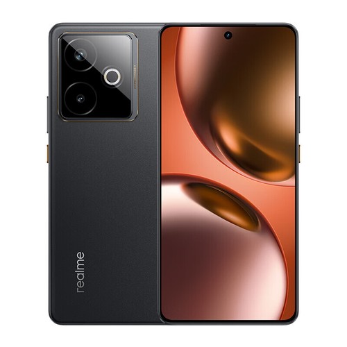Smartphone oppo realme gt7 - smartphone,