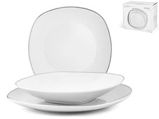 Servizio 18 pezzi versailles