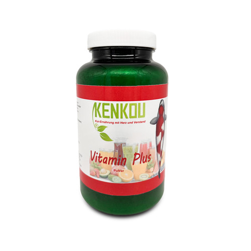 Kenkou vitamin plus - kenkou,