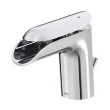 Rubinetto lavabo LENZ Lela