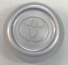 Tappo centrale cerchio in lega