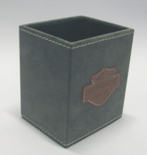 Portapenne scrivania Harley