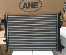 AHE 109.387/A  RADIATORE