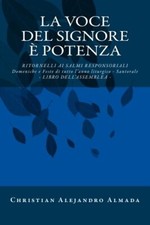 La voce del Signore A  potenza