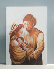 Quadro sacra famiglia - quadro,