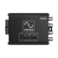 Wavtech LinkDQ 2 canali LOC