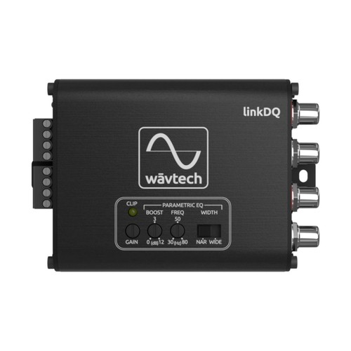Wavtech linkdq canali - wavtech,