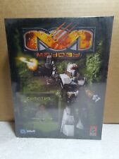 Mayday: Conflict Earth PC Big