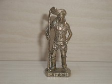 Soldatini Kinder Metallo Ferro