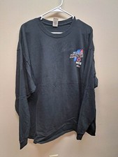 Camicia manica lunga uomo