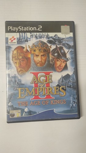 Age empires the - age,