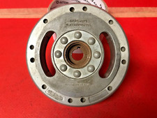VOLANO ACCENSIONE DUCATI 31.12.39 - MINARELLI P4 P6 ROTAZIONE SINISTRA 6V 18W