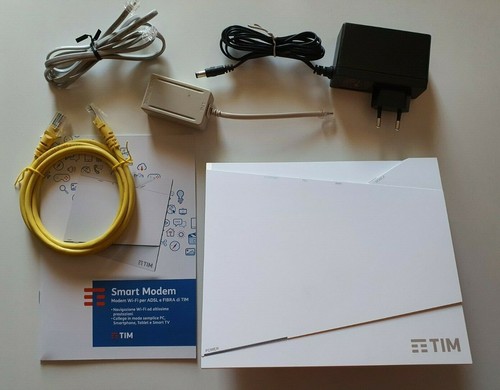 Router smart modem per - wi-fi,