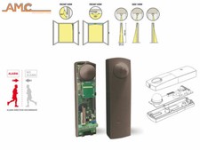 AMC DT 16 sensore doppia