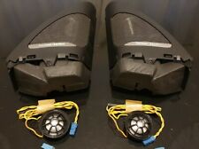 SET COVER TWEETER BMW F21 F22