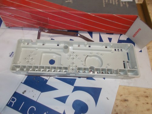 Scatola quadro strumenti - ,