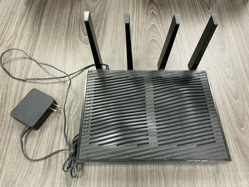 Netgear nighthawk ac5300 - x8,