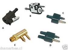 INNESTO ATTACCO CARBURANTE