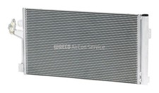 Condensatore climatizzatore