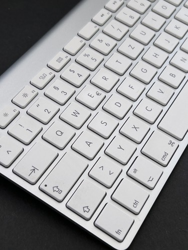 Come nuovo apple - apple, magic