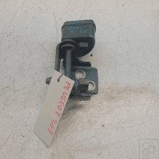 9037C1 Cerniera sup. porta post. SX PEUGEOT 207 1.4 HDi Ber. 5p/d/1398cc