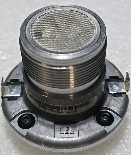 Soffiato rotto jbl - soffiato/rotto,