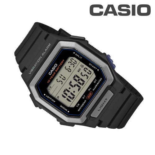 Orologio digitale casio - orologio,