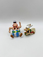 Set Personaggi Asterix &