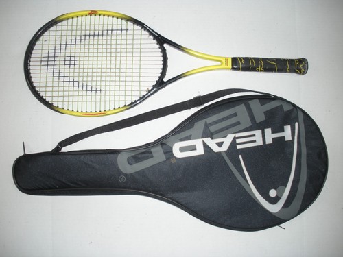 Racchetta tennis head - da,