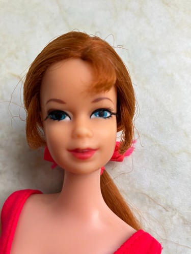 Barbie vintage 1165 stacey - vintage,