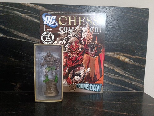 Doomsday chess collection - doomsday,