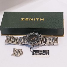 Zenith Pilot Bakelita