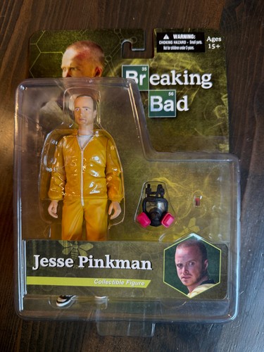 Breaking bad modellino da - bad,