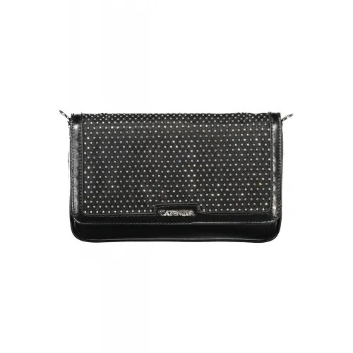 Cafenoir borsa donna nero - donna,