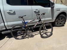 Trek fuel 100 mountain - mountain, bike