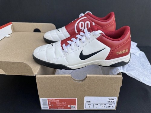 Nike total gym - gym, red
