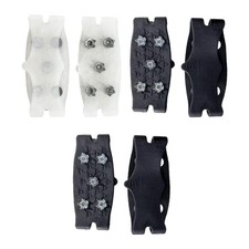 2 pezzi ramponi antiscivolo