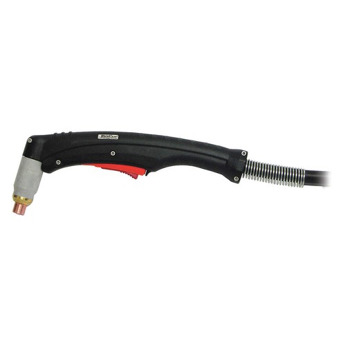 Torcia plasma portatile - torcia,