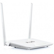 Tenda Modem Router Wireless N300 ADSL2+ 3G/LTE USB NAS Alta Velocità